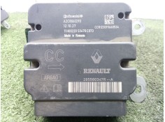 Recambio de centralita airbag para dacia sandero ii (b8_) 1.5 dci 75 / blue dci 75 (b8jw, b8m4, b8ah, b8m7, b8m6) referencia OEM