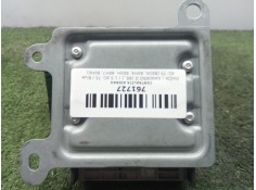 Recambio de centralita airbag para dacia sandero ii (b8_) 1.5 dci 75 / blue dci 75 (b8jw, b8m4, b8ah, b8m7, b8m6) referencia OEM 2