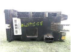 Recambio de caja reles / fusibles para mercedes-benz sprinter 4-t caja/chasis (b904) 411 cdi referencia OEM IAM A0005402350 - 04
