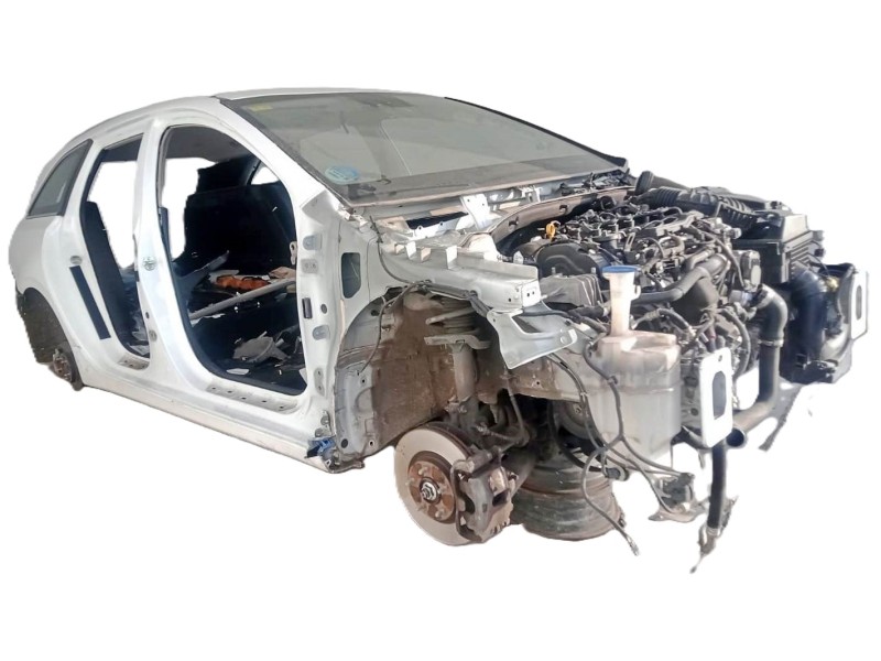 kia ceed (cd) del año 2021