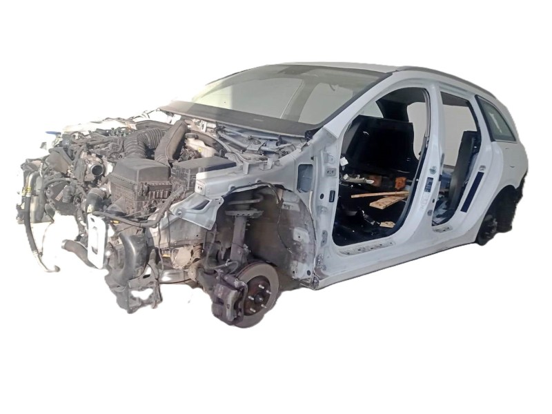 kia ceed (cd) del año 2021