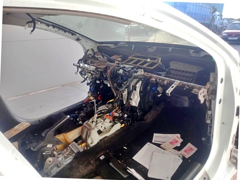 kia ceed (cd) del año 2021