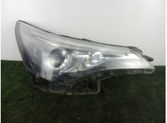 Recambio de faro derecho para toyota avensis sedán (_t27_) 1.8 (zrt271_) referencia OEM IAM SIN REFERENCIA 08-18 HALOGENO