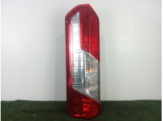 Recambio de piloto trasero izquierdo para ford transit v363 furgoneta (fcd, fdd) 2.2 tdci rwd referencia OEM IAM BK3113N005  6 P