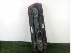Recambio de piloto trasero izquierdo para ford transit v363 furgoneta (fcd, fdd) 2.2 tdci rwd referencia OEM IAM BK3113N005  6 P 2
