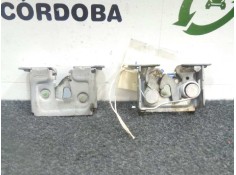 Recambio de cerradura capot para mini countryman (r60) 1.6 16v referencia OEM IAM   