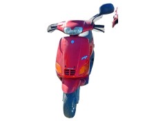 piaggio (vespa) zip del año 1998