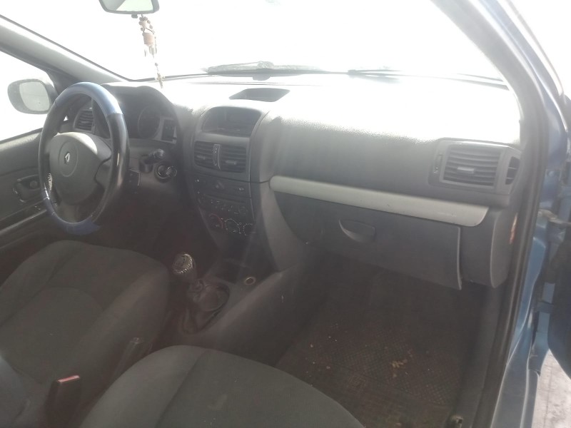 renault clio ii (bb_, cb_) del año 2002