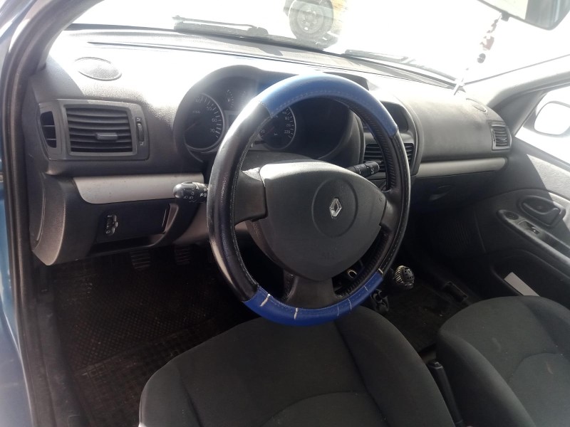 renault clio ii (bb_, cb_) del año 2002