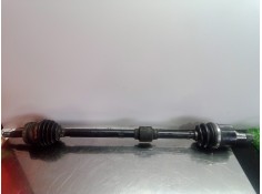 Recambio de transmision delantera derecha para kia carens (un) 2.0 crdi referencia OEM IAM  CON ABS 