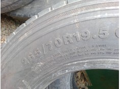 Recambio de pareja neumaticos para mercedes-benz atego 1321 ls 4x2 referencia OEM IAM 265/70R19.5-140/138M 140/138M - CAMION LIN 2