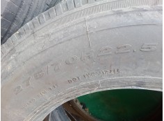 Recambio de pareja neumaticos para volvo fl xxx 7.2 diesel referencia OEM IAM 275/70R22.5-150/148M 150/148M - CAMION LINGLONG F8 2