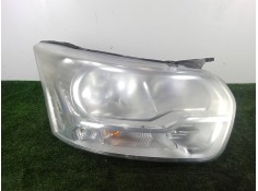 Recambio de faro derecho para ford transit v363 furgoneta (fcd, fdd) 2.2 tdci rwd referencia OEM IAM BK3113W029BF MAKO HALOGENO 