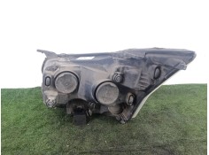 Recambio de faro derecho para ford transit v363 furgoneta (fcd, fdd) 2.2 tdci rwd referencia OEM IAM BK3113W029BF MAKO HALOGENO  2