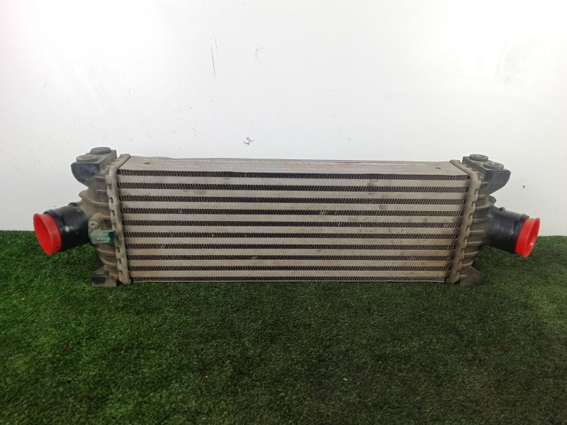 Recambio de intercooler para ford transit v363 furgoneta (fcd, fdd) 2.2 tdci rwd referencia OEM IAM V34XCACCC119L440BF  LONGITUD