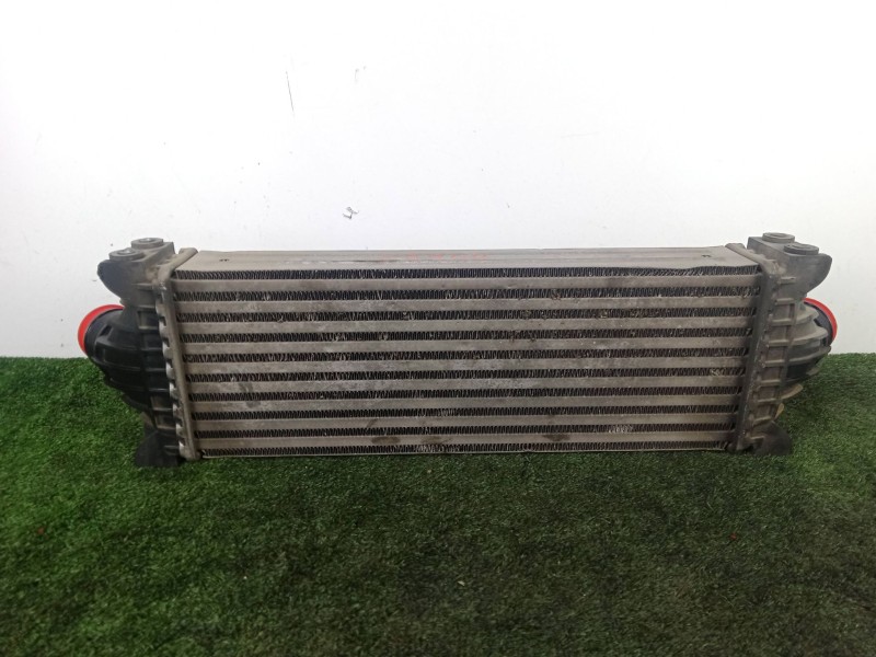 Recambio de intercooler para ford transit v363 furgoneta (fcd, fdd) 2.2 tdci rwd referencia OEM IAM V34XCACCC119L440BF  LONGITUD