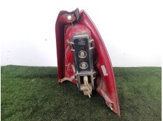 Recambio de piloto trasero izquierdo para peugeot 307 (3a/c) 2.0 hdi 90 referencia OEM IAM SIN REFERENCIA RANCHERA  2
