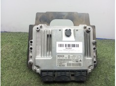 Recambio de centralita motor uce para citroën c4 grand picasso i (ua_) 1.6 hdi referencia OEM IAM 0281012980 - 9664617480 EDC16C