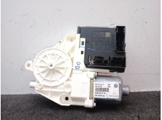 Recambio de motor elevalunas delantero derecho para volkswagen jetta iv (162, 163, av3, av2) 2.0 tdi referencia OEM IAM 56195970 2