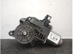 Recambio de motor elevalunas trasero derecho para volkswagen jetta iv (162, 163, av3, av2) 2.0 tdi referencia OEM IAM 6R0959812M
