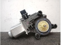 Recambio de motor elevalunas trasero derecho para volkswagen jetta iv (162, 163, av3, av2) 2.0 tdi referencia OEM IAM 6R0959812M 2
