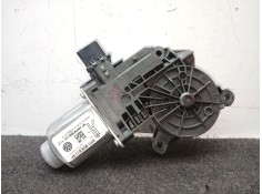 Recambio de motor elevalunas trasero izquierdo para volkswagen jetta iv (162, 163, av3, av2) 2.0 tdi referencia OEM IAM 6R095981