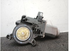 Recambio de motor elevalunas trasero izquierdo para volkswagen jetta iv (162, 163, av3, av2) 2.0 tdi referencia OEM IAM 6R095981 2