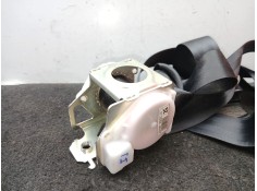 Recambio de cinturon seguridad trasero izquierdo para citroën berlingo furgoneta/monovolumen (b9) 1.6 hdi 75 referencia OEM IAM  2