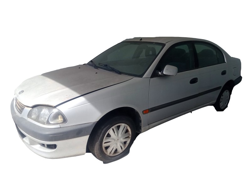 toyota avensis (_t22_) del año 2000