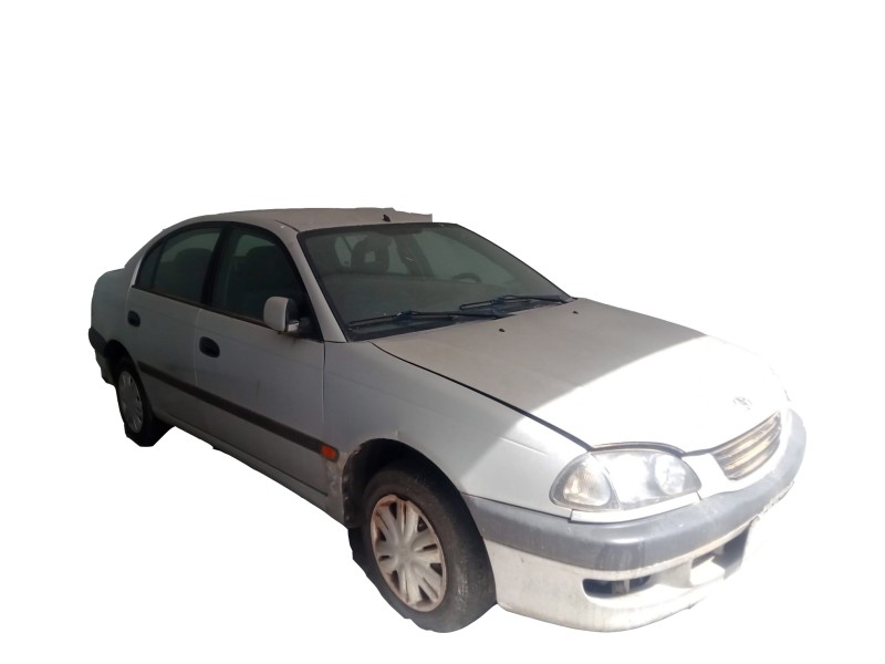 toyota avensis (_t22_) del año 2000