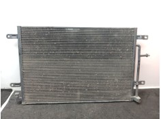 Recambio de condensador / radiador aire acondicionado para audi a4 b7 avant (8ed) 2.0 tdi referencia OEM IAM 8E0260401Q - 447750