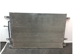 Recambio de condensador / radiador aire acondicionado para audi a4 b7 avant (8ed) 2.0 tdi referencia OEM IAM 8E0260401Q - 447750 2