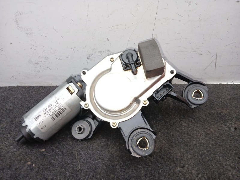 Recambio de motor limpia trasero para audi a4 b7 avant (8ed) 2.0 tdi referencia OEM IAM 8E9955711C - 404842 VALEO 
