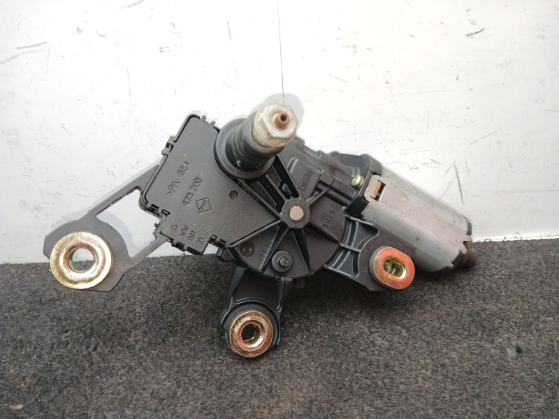 Recambio de motor limpia trasero para audi a4 b7 avant (8ed) 2.0 tdi referencia OEM IAM 8E9955711C - 404842 VALEO 