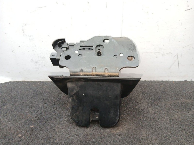 Recambio de cerradura maletero / porton para audi a4 b7 avant (8ed) 2.0 tdi referencia OEM IAM 8P4827505B  