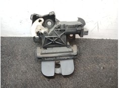 Recambio de cerradura maletero / porton para audi a4 b7 avant (8ed) 2.0 tdi referencia OEM IAM 8P4827505B   2