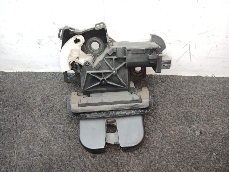 Recambio de cerradura maletero / porton para audi a4 b7 avant (8ed) 2.0 tdi referencia OEM IAM 8P4827505B  