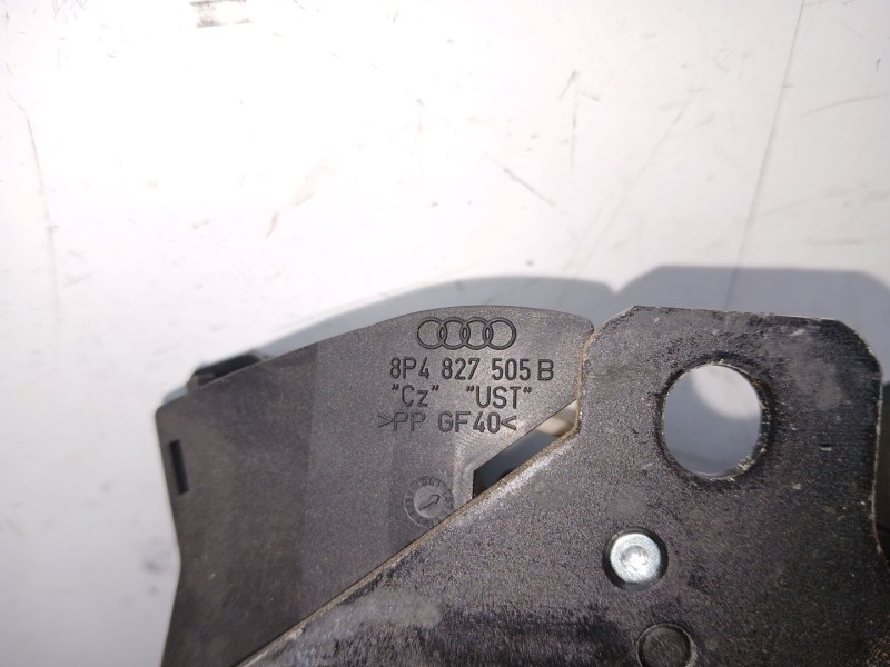 Recambio de cerradura maletero / porton para audi a4 b7 avant (8ed) 2.0 tdi referencia OEM IAM 8P4827505B  