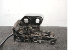 Recambio de cerradura capot para audi a4 b7 avant (8ed) 2.0 tdi referencia OEM IAM 8E0823509C   2