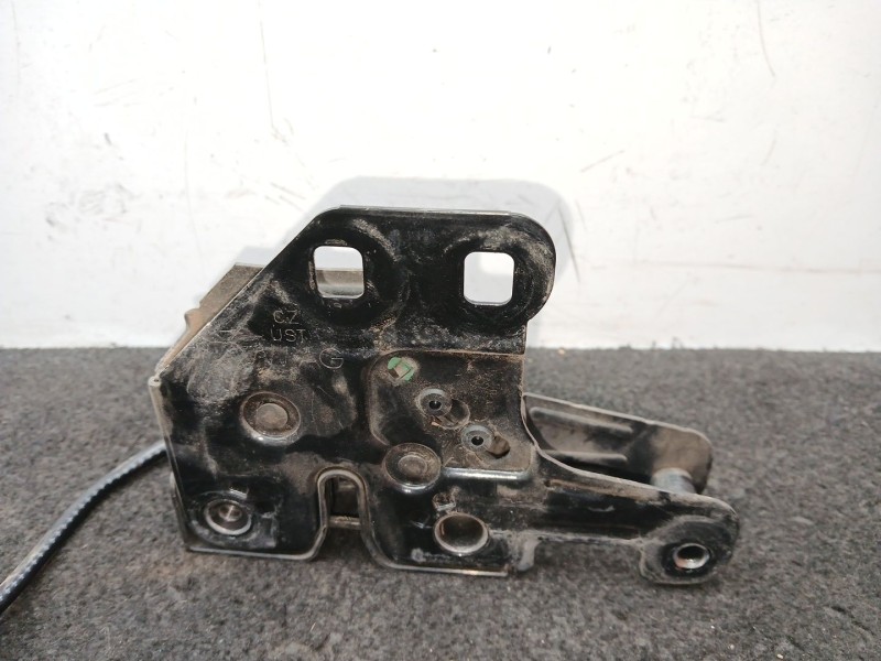 Recambio de cerradura capot para audi a4 b7 avant (8ed) 2.0 tdi referencia OEM IAM 8E0823509C  