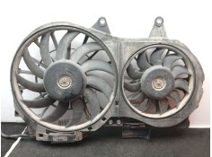 Recambio de electroventilador para audi a4 b7 avant (8ed) 2.0 tdi referencia OEM IAM 8E0121205AB VALEO 385MM