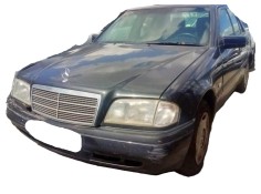 mercedes-benz clase c (w202) del año 1996