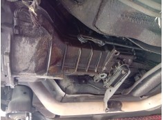 Recambio de caja cambios para mercedes-benz clase c (w202) c 220 d (202.121) referencia OEM IAM   