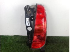 Recambio de piloto trasero derecho para lancia ypsilon (843_) 1.2 (843.axb1a) referencia OEM IAM 086661904RB  