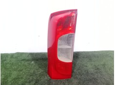 Recambio de piloto trasero izquierdo para peugeot bipper (aa_) 1.3 hdi 75 referencia OEM IAM SIN REFERENCIA DOBLE.PUERTA 
