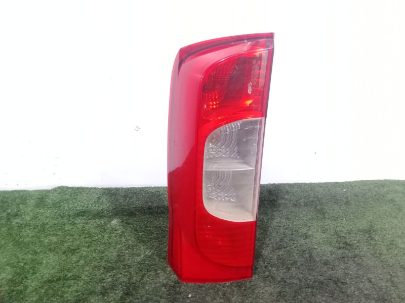 Recambio de piloto trasero izquierdo para peugeot bipper (aa_) 1.3 hdi 75 referencia OEM IAM SIN REFERENCIA DOBLE.PUERTA 