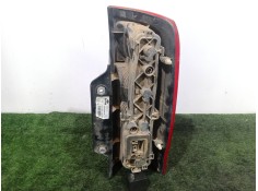 Recambio de piloto trasero izquierdo para peugeot bipper (aa_) 1.3 hdi 75 referencia OEM IAM SIN REFERENCIA DOBLE.PUERTA  2