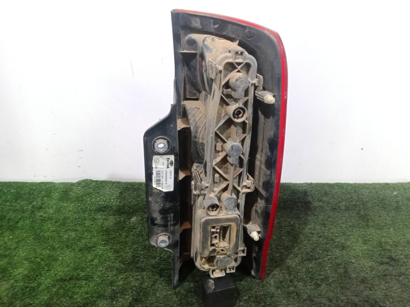 Recambio de piloto trasero izquierdo para peugeot bipper (aa_) 1.3 hdi 75 referencia OEM IAM SIN REFERENCIA DOBLE.PUERTA 