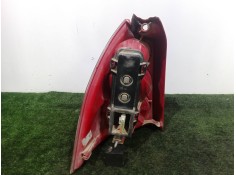 Recambio de piloto trasero derecho para peugeot 307 (3a/c) 2.0 hdi 90 referencia OEM IAM SIN REFERENCIA RANCHERA  2