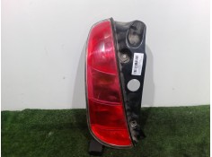 Recambio de piloto trasero izquierdo para lancia ypsilon (843_) 1.2 (843.axb1a) referencia OEM IAM 51753385  